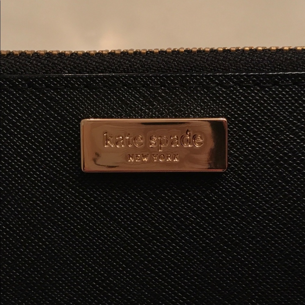 Kate Spade Wallet (new) - Picture 2 of 6